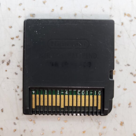 Refurbished Game-Wall E For Nintendo DS - Picture 2 of 3